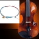 thumbnail image 4 of Cuerdas De Violín Tmvgtek Juego Completo De Cuerdas De Violín, Reemplazo De Cuerdas De Violín Para Violín 3/4 Y 4/4, 4 Uds. Likrtyny Para Estrenar, 4 of 8