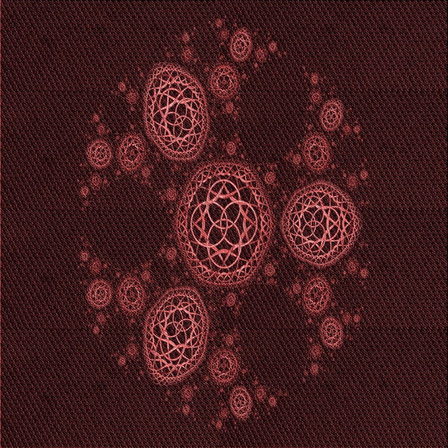 Ahgly Company Tapis d'Intérieur Lavable en Machine Carré Transitionnel Marron Chocolat, 5 Pieds Carré