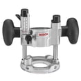 thumbnail image 1 of Base de inmersión para router Colt PR10E/PR20EVS de Bosch - Bosch, 1 of 7