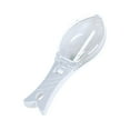 thumbnail image 1 of Brosse à Poisson avec Couvercle Facilement Écailles de Poisson-Design de Poignée Unique, Râpe à Peau de Poisson Rapide Nettoyage Éplucheur Grattoir, 1 of 2