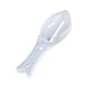 thumbnail image 1 of Fish Brush With Lid Easily Fish Scales-Unique Handle Design，Fast Fish Skin Graters Cleaning Peeler Scraper, 1 of 1