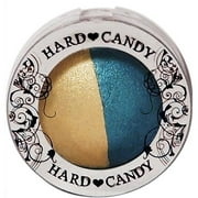 HARD CANDY Kal-eye-descope Baked Eyeshadow Duos, Color "BACKSTAGE PASS" #063