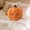 Orange, variant on Cute Plush Stuffed Dog Gifts, Interactive Soft 7.9-Inch Funny Kitten Stuff for Cat, Durable Cuddly Decorative Puppy Supplies for Pet Indoor
