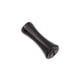 thumbnail image 4 of Perilla de manija de carrete de pesca de aleación de aluminio, reparación práctica de agarre de repuesto Negro, 4 of 9