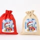 thumbnail image 3 of Cuadros Decorativos Bolsa de caramelos de Navidad con diamantes de imitación Kit de cuadros de pintura de diamantes DIY bolsas de regalo artesanales JShteea Nuevos Originales, 3 of 9