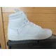 thumbnail image 2 of Ad-id-as Top Ten High Clean Classic Leather Size 7 Men's White FW4145 NEW, 2 of 6