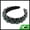 Green, variant on Unique Bargains Faux Crystal Padded Headband Gold Tone