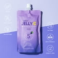 thumbnail image 6 of Everydaze Sweet Jelly C Konjac Jelly, Grape, Box of 10 Packs, 6 of 7