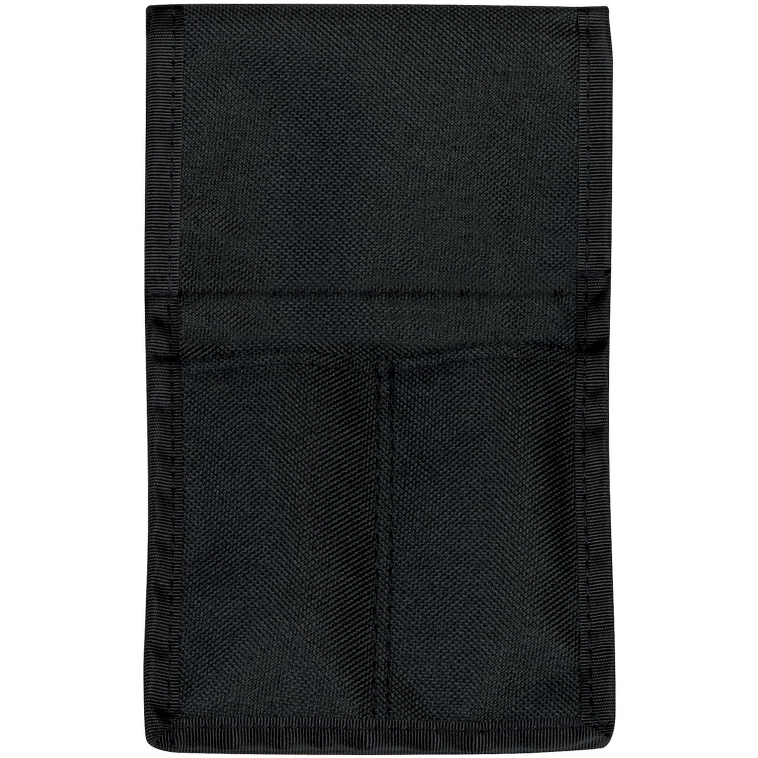 Box Partners Nylon Holster Black 6/Case KN146
