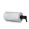 thumbnail image 2 of Dispensador de gel corporal Indecor Home Luxurious, recargable, blanco, 2 of 9