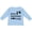 AE-Light Blue, variant on Inktastic Future Gardening Buddy Boys or Girls Long Sleeve Toddler T-Shirt
