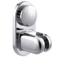 thumbnail image 1 of Billuyoard Soporte de cabezal de ducha de 5 modos Soporte de montaje en pared de ángulo ajustable Soporte de baño Base de fijación CALIENTE Juegos de accesorios de baño, 1 of 6