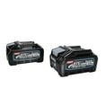 thumbnail image 4 of Makita BL4040 40V Max XGT 4.0 Ah Lithium Ion Battery 2 Pack, 4 of 4
