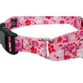 thumbnail image 5 of Country Brook Petz® Puppy Love Martingale with Deluxe Buckle, Extra Large, 5 of 5