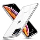 thumbnail image 1 of Funda Mimic ESR para iPhone 11 PRO Cristal Transparente, 1 of 6