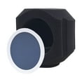 thumbnail image 4 of HILABEE Mic Acoustic for Recording Studios Home Use Indoor Outdoor Blue, 4 of 9
