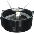 thumbnail image 4 of Replacement for Oster Oster Blender Accessory Refresh Kit Kitchen Mixer Center 2 Rubber O Ring Sealing Ring Gaskets, 4 of 4