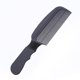 thumbnail image 5 of Cepillo de peluquería 3D antiestático de fibra de carbono negro Sywqhk Cuidado Belleza, 5 of 7