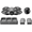 DJI Neo 2 Fly More Combo (Drone Only), variant on DJI Neo 2 Motion Fly More Combo With RC Motion 3 & Goggles N3, Stable Transmission With Digital Transceiver, 4K Drone for Beginners, FPV Flying, 3 Batteries