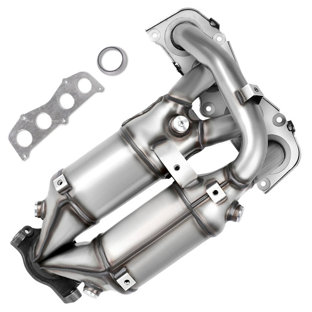 Catalytic Converter for 2001 2002 2003 Toyota RAV4 DirectFit High Flow