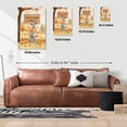thumbnail image 5 of Welcome Fall Italian Greyhound Cozy Autumn Field Pumpkins Golden Leaves Vertical Matte Canvas Poster Greyhound Dog Lover Wall Art Home Decor - 12013, 5 of 5