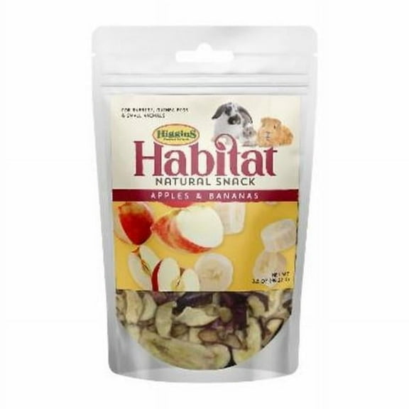 Higgins Habitat Small Animal Treats