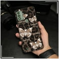 thumbnail image 4 of LYM-Phone Case For Wiko Voix/U616AT, Cute Graffiti Phone Pouch Waterproof Anti-knock Back Cover Silicone oil painting Durable Shockproof TPU Soft case Dirt-resistant Fashion Design, 4 of 9