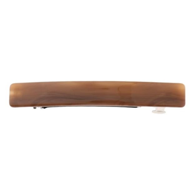 Señoras pinzas para el cabello pasador pasador horquils horquils pinza para el cabello horquils accesorios para el cabello 灰色 Macarena Fashion Hair Barrette Girls
