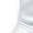White, variant on Women Slip-On Square Heel Solid Color High Boots Knee-High Shoes Round Toe Boots
