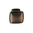 thumbnail image 2 of CKP #8098 Haven Collection 1-1/4 in. (31mm) Knob, Oil-Rubbed Bronze, 2 of 4