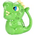 thumbnail image 4 of Cartoon Dinosaur Bubble Maker Bubble Making Machine Bubble Blower Maker Outdoor Toy, 4 of 9
