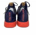 thumbnail image 4 of New Balance Mens Fresh Foam Cruzv1 Reissue Running Shoes Navy/Red Size 10.5, 4 of 5