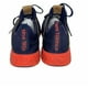 thumbnail image 4 of New Balance Mens Fresh Foam Cruzv1 Reissue Running Shoes Navy/Red Size 10.5, 4 of 5