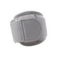 thumbnail image 5 of Soporte para codo de tenista, banda para , correa de compresión, correa para el codo, muy elástica Gris jinwen Soporte de codo, 5 of 8