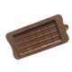 thumbnail image 5 of Molde de silicona para gofres y Chocolate, molde de azúcar con tapa de silicona, plato de Chocolate masivo, bricolaje, 5 of 5