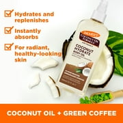 Palmers Coconut Oil Formula Body Oil, 5.1 oz.