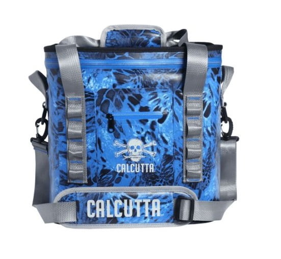 calcutta backpack cooler