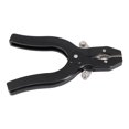 thumbnail image 2 of 200A Crocodile Clamp Electric Test Clamp High Current Test Clamp J60067 Black, 2 of 9