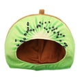 thumbnail image 3 of Sombrero de fruta de peluche Yuyangstore Accesorios de vestuario Mujeres Hombres, 3 of 8