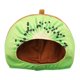 thumbnail image 4 of Sombrero de felpa Fernando Calentador de cabeza Sombreros accesorios de fotos Adultos Diadema para el festival de cumpleaños, 4 of 8