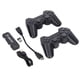 thumbnail image 1 of Consola de videojuegos, consola de videojuegos retro para el hogar 4K Consola de videojuegos retro adaptada para la perfección, 1 of 8