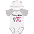 thumbnail image 3 of Inktastic Pi Day Baby Girl Cute Math Girls Baby Bodysuit, 3 of 5