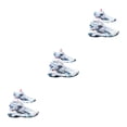 thumbnail image 3 of Zapatillas de baloncesto Sonducket deportivas altas ligeras para hombre, 3 of 6