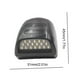 thumbnail image 4 of Lámpara Matrícula Coche 12V para Chevy Silverado 1500 2500 3500, 4 of 7