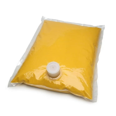 Bay Valley Foods Custom Nacho Cheese Sauce, 140 Ounce - 4 per case.