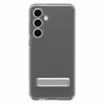 thumbnail image 1 of Spigen Slim Armor Essential S Case Crystal Clear for Samsung Galaxy S24 FE, 1 of 5