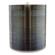 Memorex DVD-R قابل للكتابة 16X ، 100 Pack