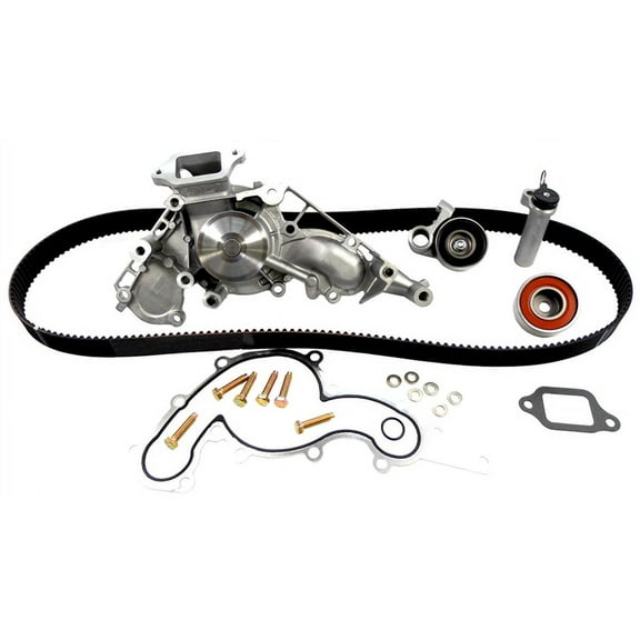 ACDelco Timing Belt and (B)