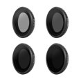thumbnail image 1 of AMAGISN 4Pcs Lens Filter Set for Insta360 Go 3S Action Camera Lens, 1 of 5