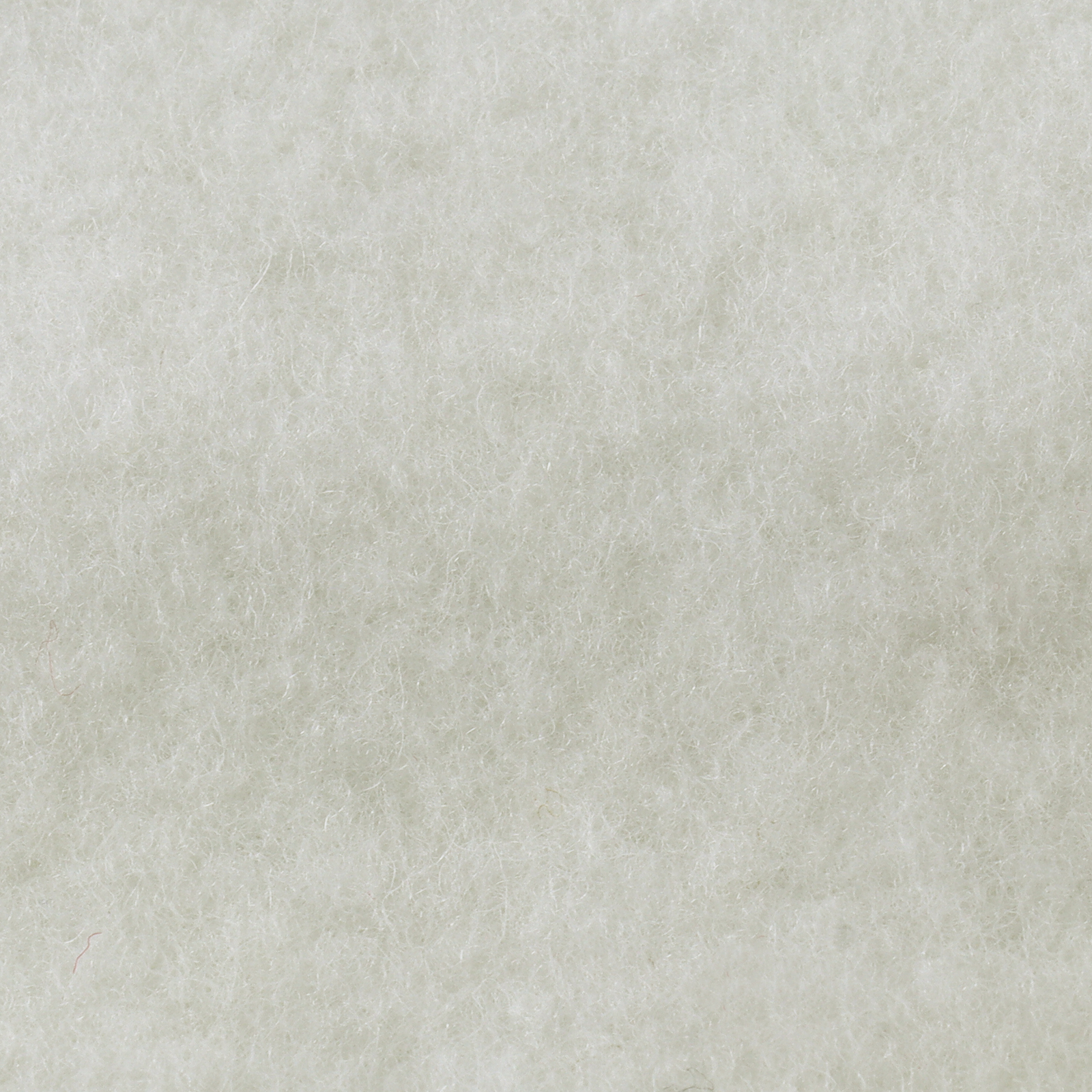 Wool Felt Pre Felted Wool Fabric for Padding,DIY Craftwork Sewing,Wet/Needle Felting (Beige 0.5 Yard)